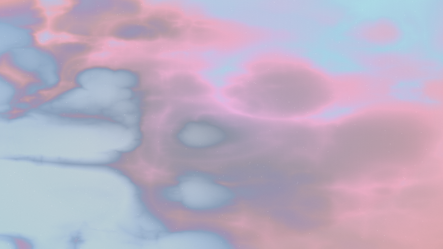 Chrome Veil gradient