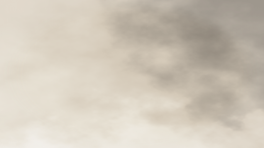 Cloud Dancer gradient