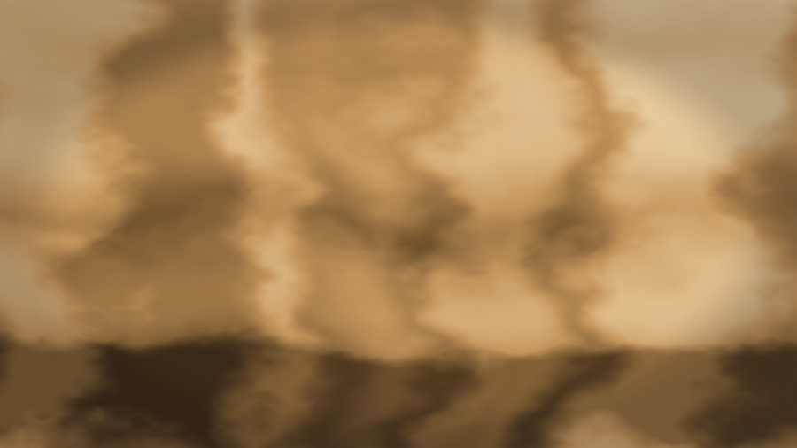 Desert Dune gradient