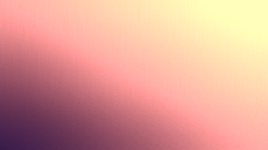 Dusk Glow gradient