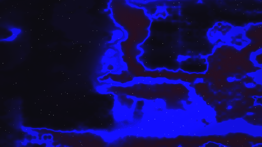 Eggplant Nova gradient