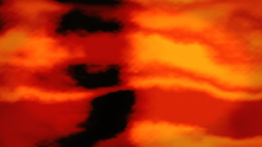 Golden Hour gradient