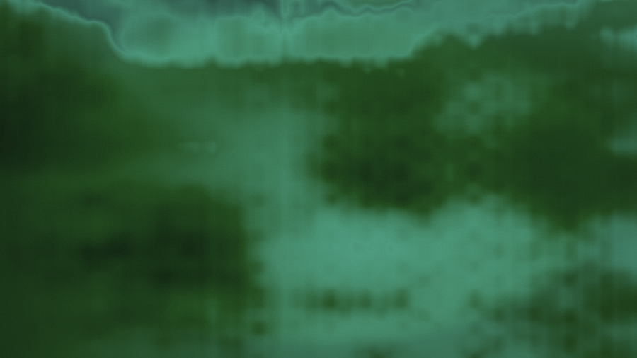 Hunter's Void gradient
