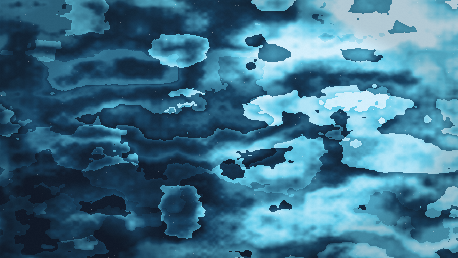 Polar Drift gradient
