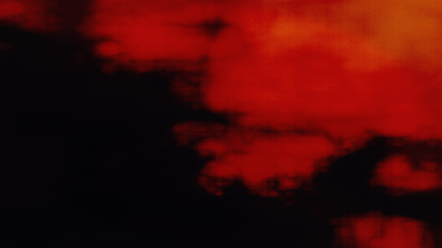 Terracotta Dusk gradient