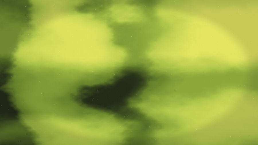 Wasabi Punch gradient