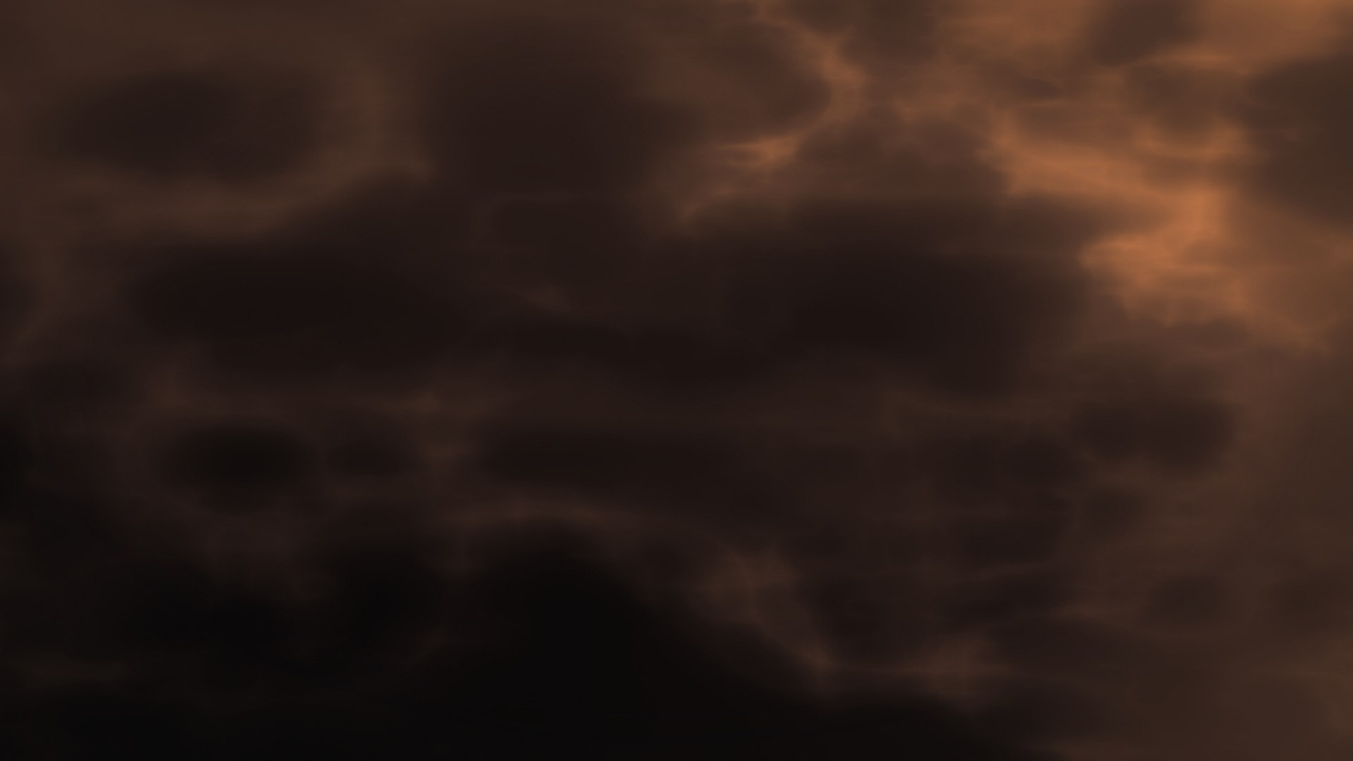 Ashen Glow wallpaper