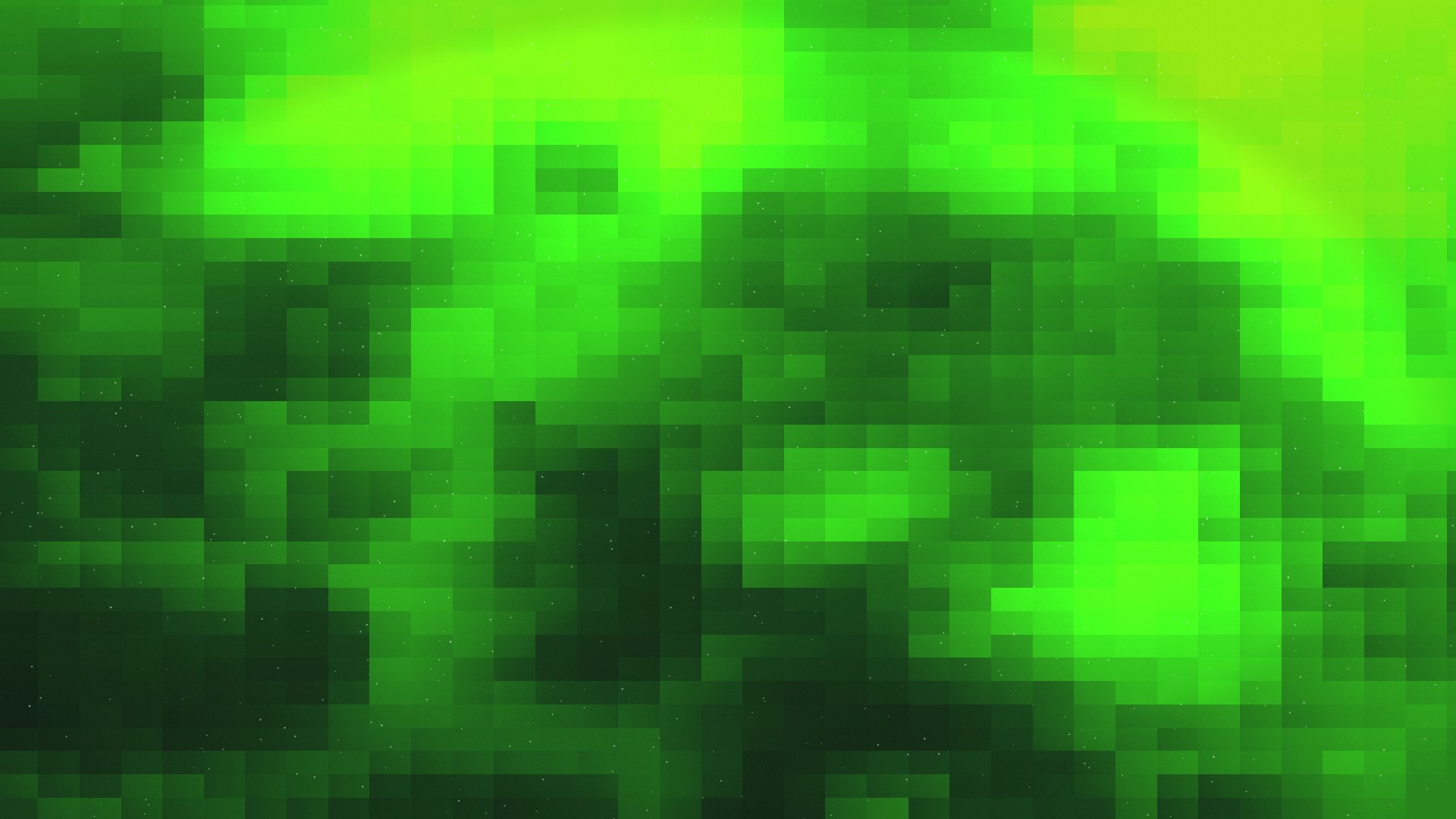 Cyber Lime wallpaper