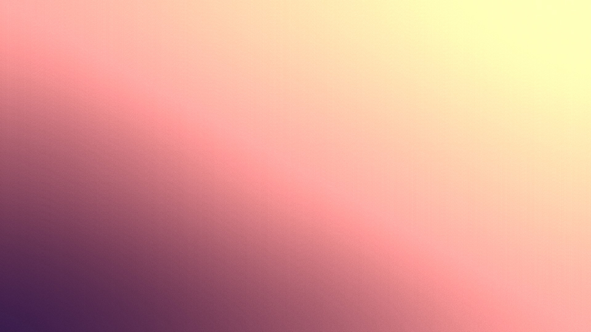 Dusk Glow wallpaper