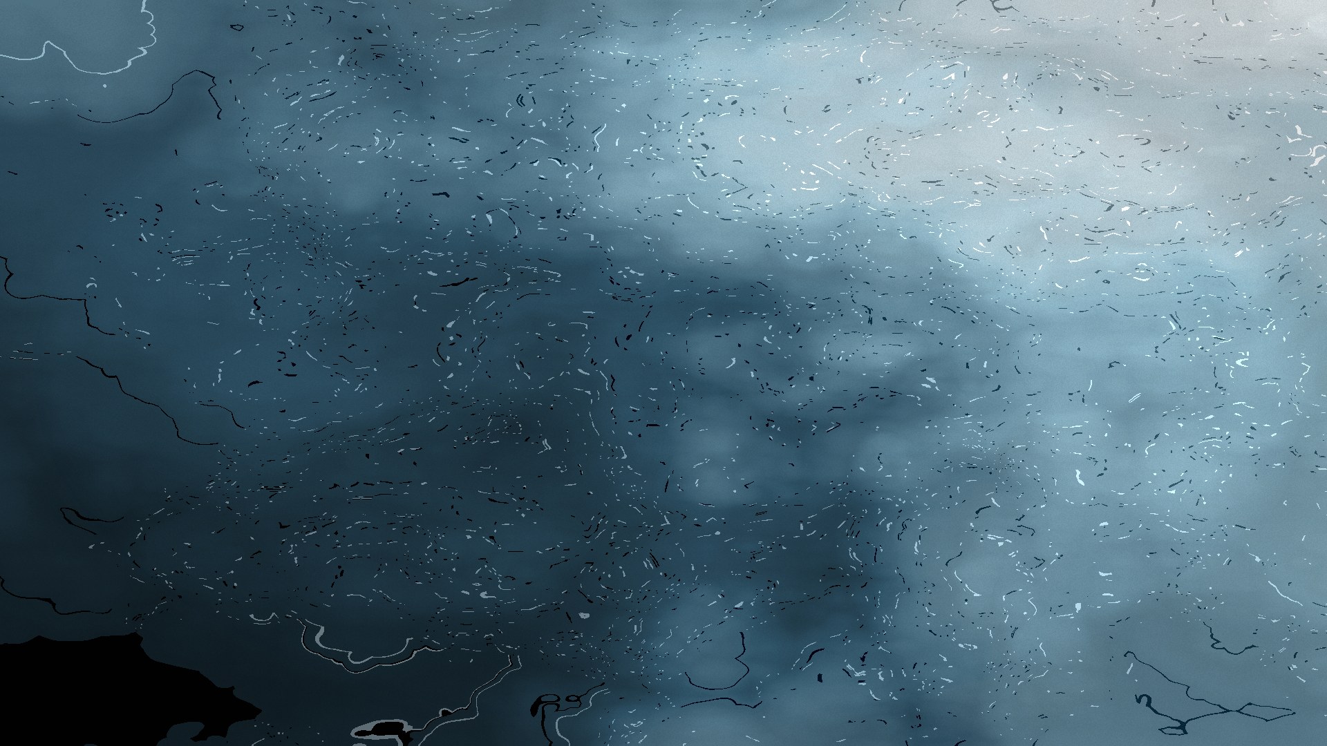 Salt Weathered wallpaper