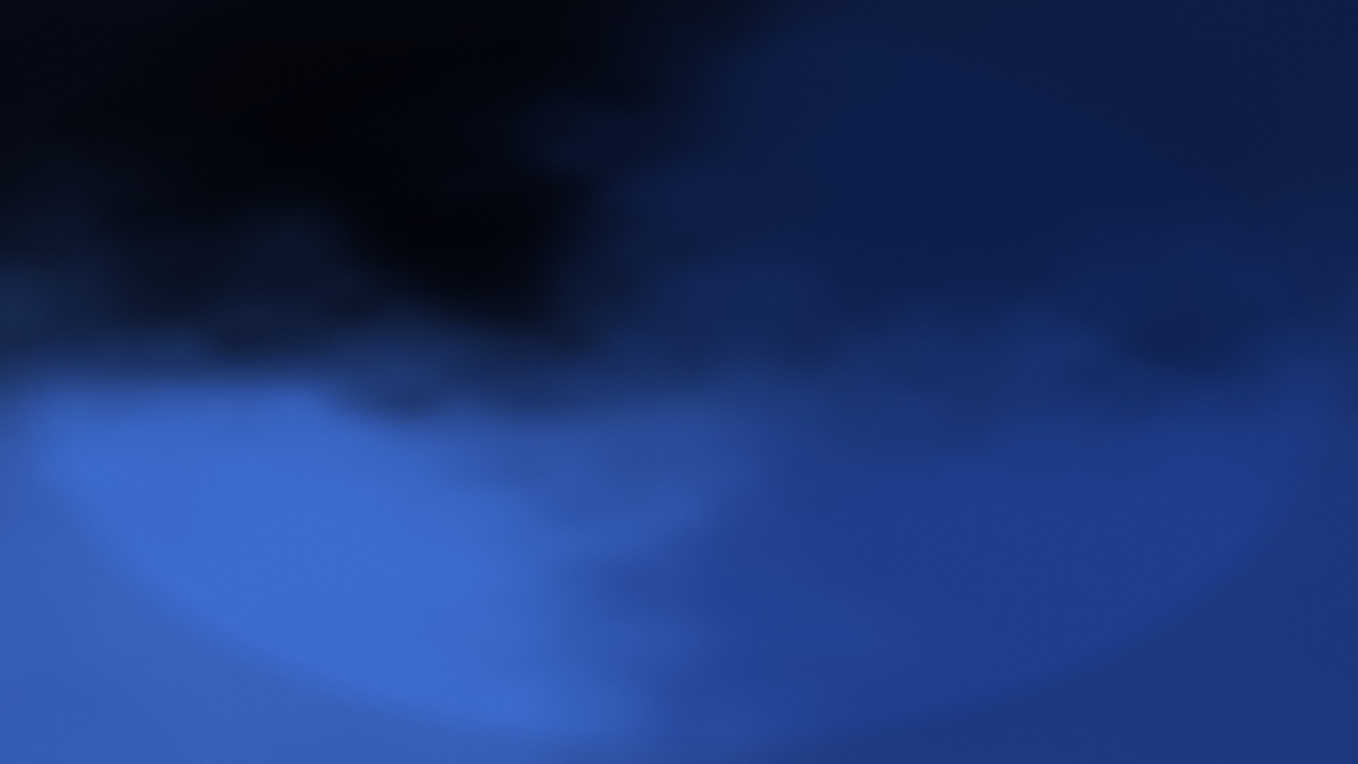 Sapphire Dusk wallpaper