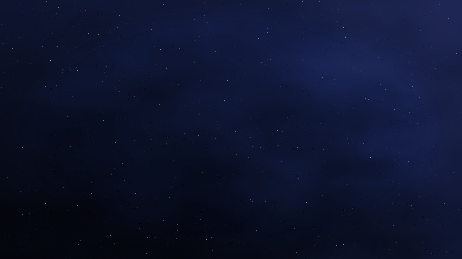 Starless wallpaper